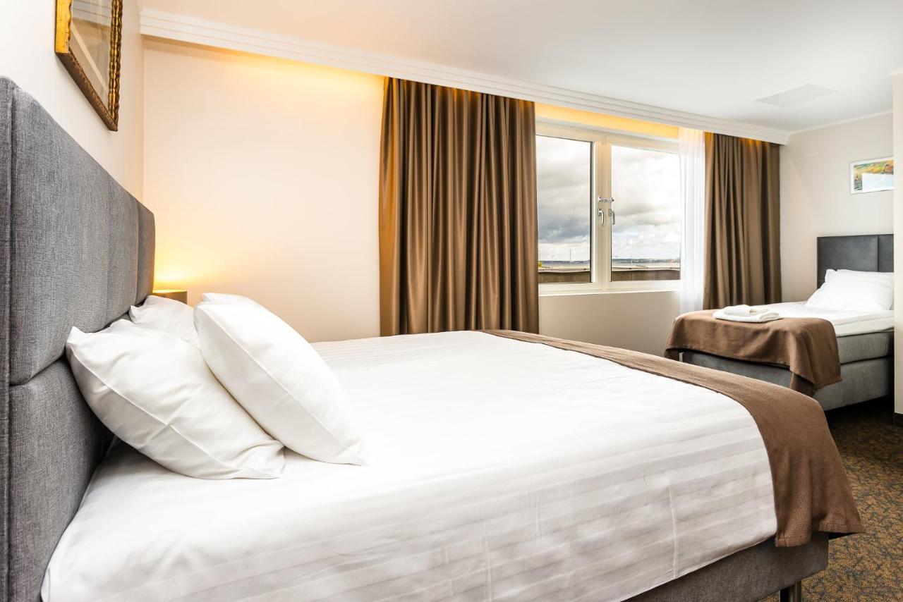 Adoryal Hotell Talin Exterior foto