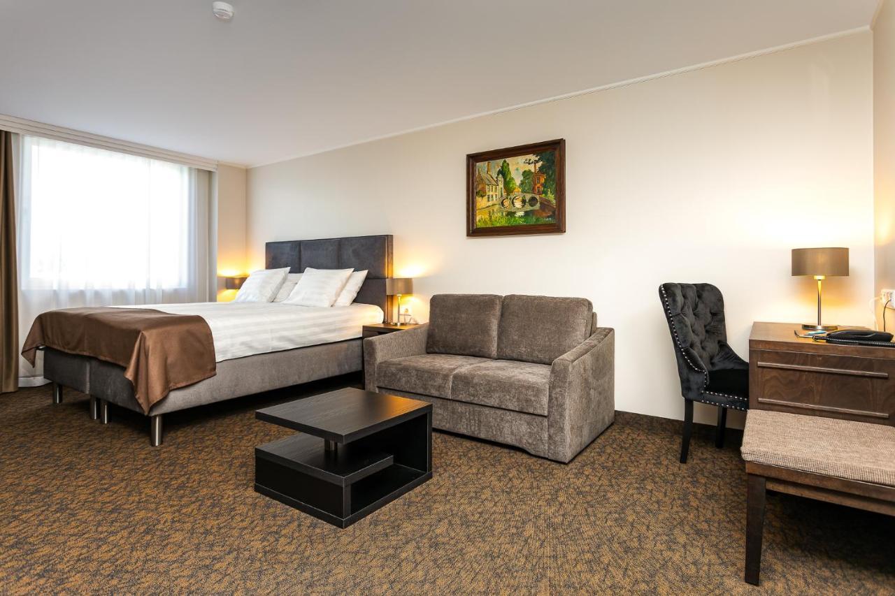 Adoryal Hotell Talin Exterior foto
